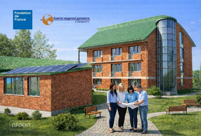 Працюємо над створенням громадського простору у Нижньому Селищі