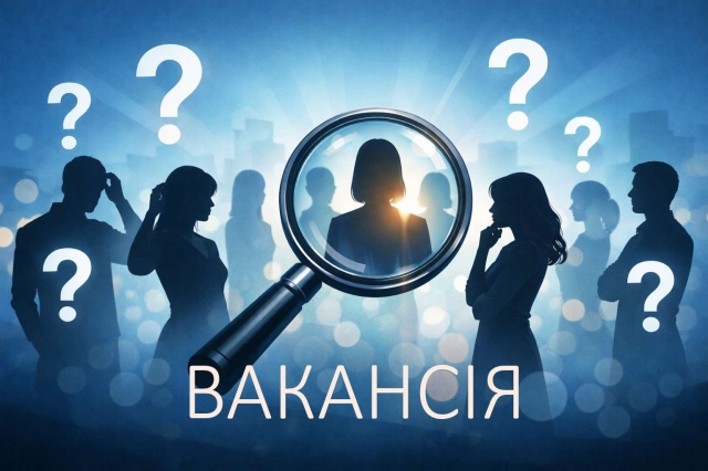 КМДЗ шукає координаторку/а з моніторингу