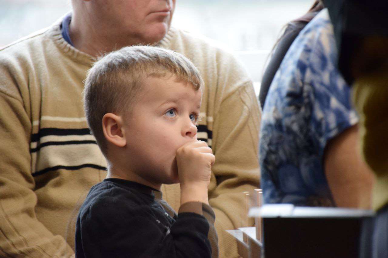 The end of the year was marked by the opening of another shelter for IDPs in Zakarpattia. PHOTOS. VIDEO