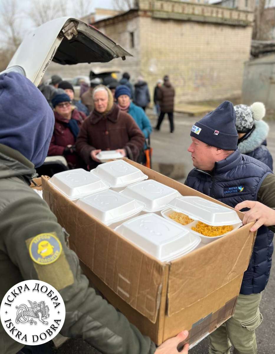 Результати плідної співпраці Комітету медичної допомоги в Закарпатті та ГО «Іскра добра»