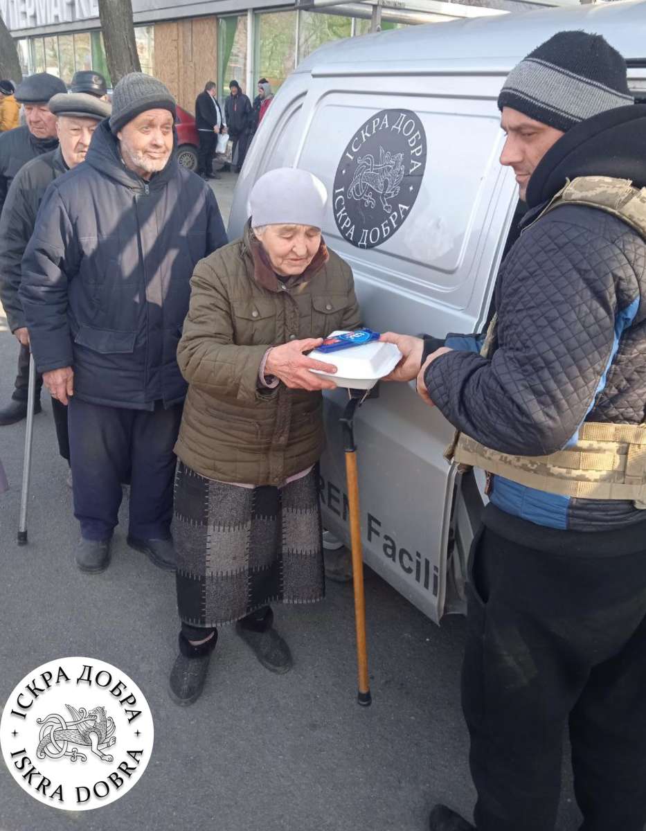 Результати плідної співпраці Комітету медичної допомоги в Закарпатті та ГО «Іскра добра»