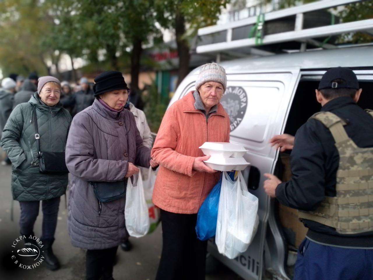 Результати плідної співпраці Комітету медичної допомоги в Закарпатті та ГО «Іскра добра»