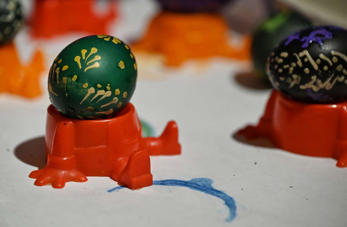 "PrykhystOK" in Uzhhorod: supporting Easter traditions
