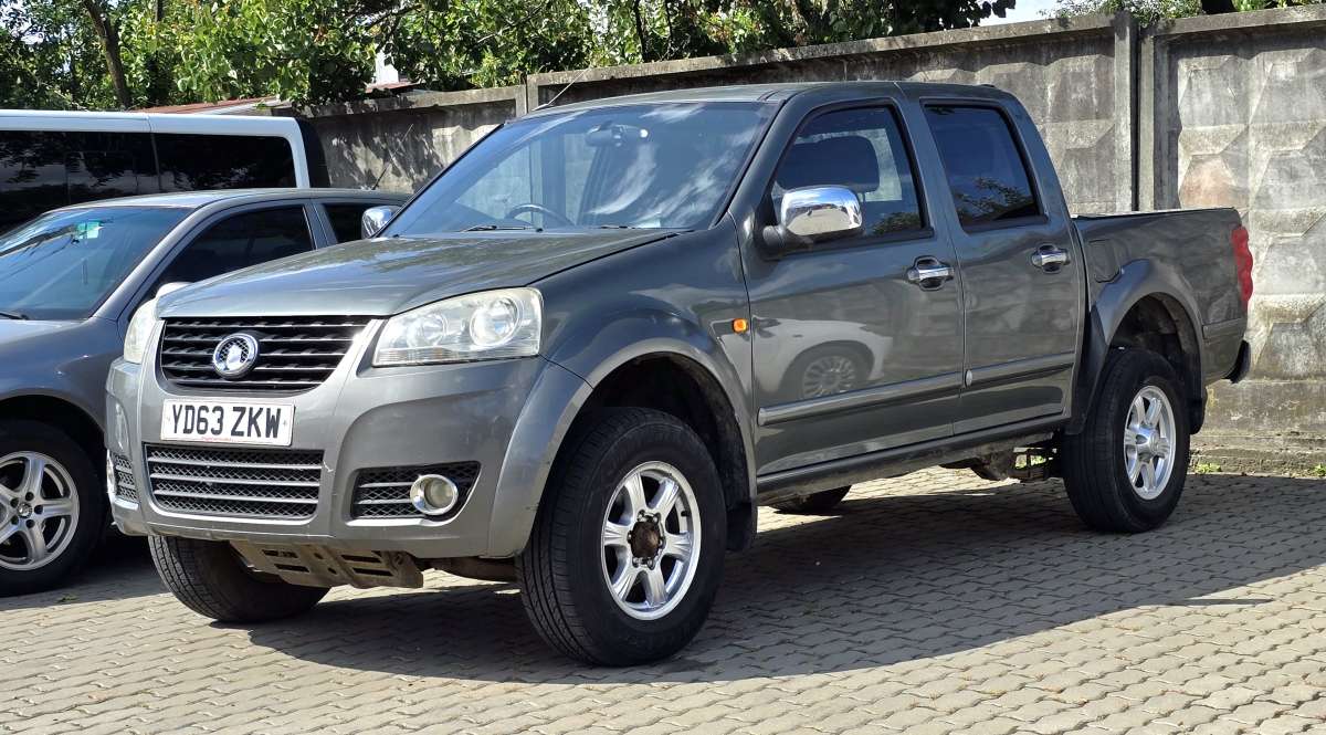 Vehicles to reinforce Defenders of Ukraine
