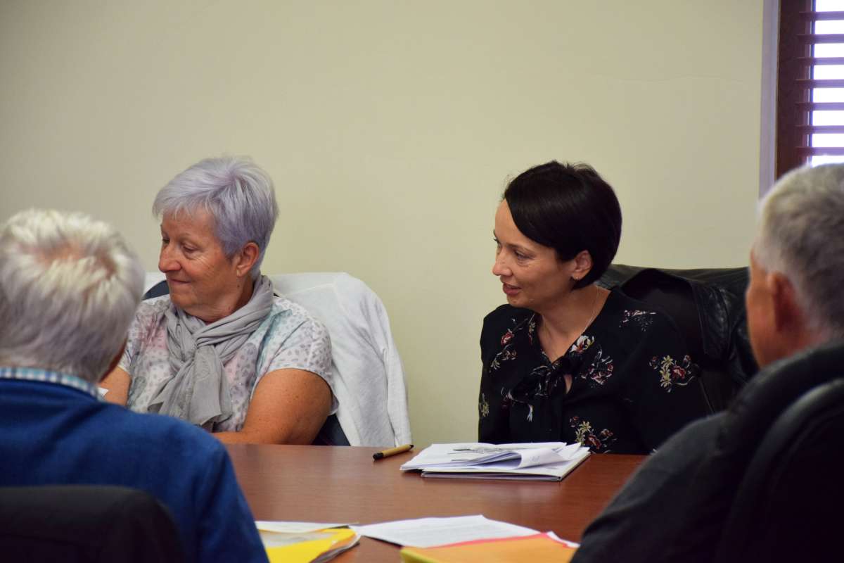 A trilateral agreement was signed in Uzhhorod to create new educational conditions for future specialists working with people with disabilities